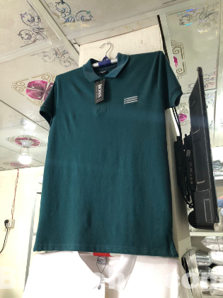 T Shirt polo